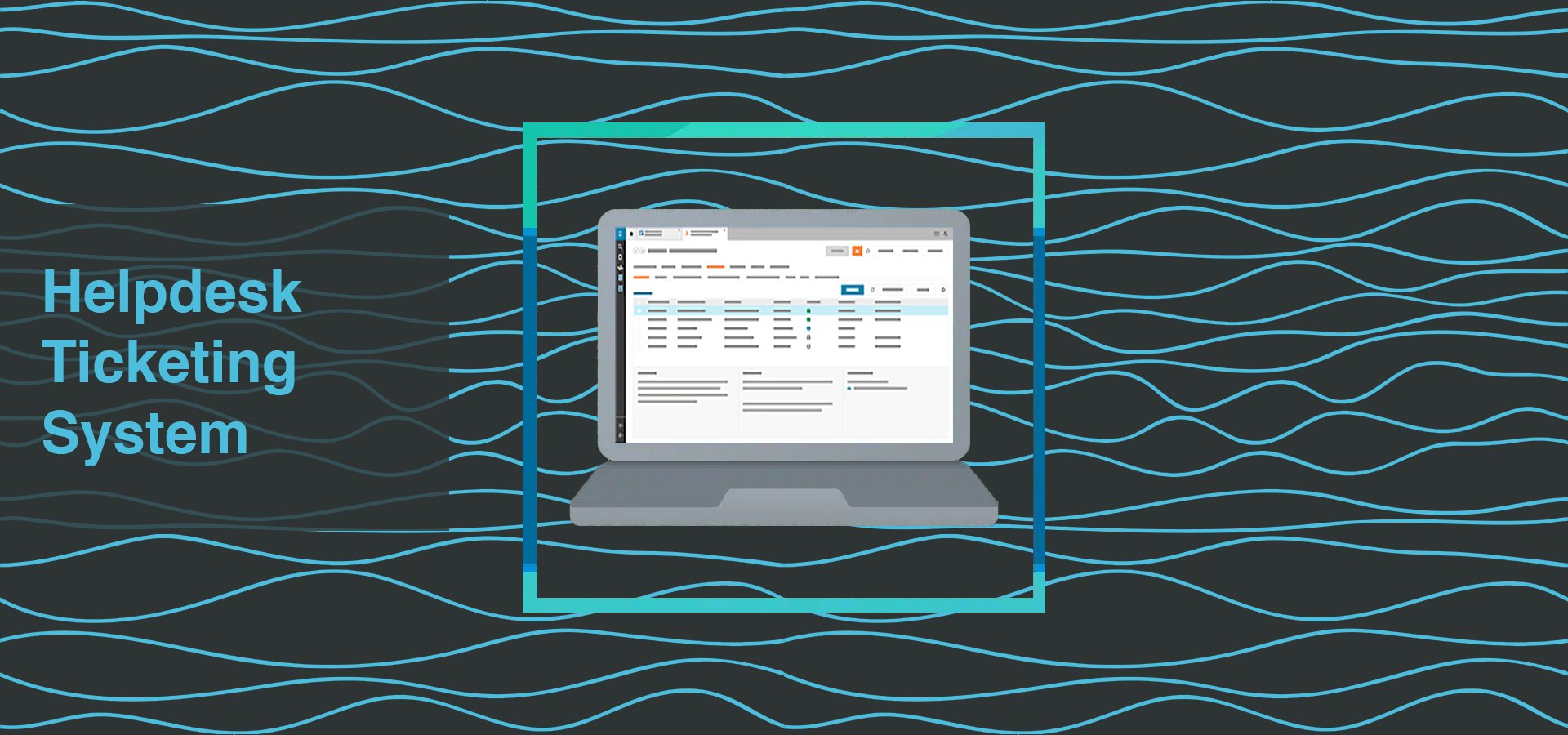 Helpdesk Ticketing System-S